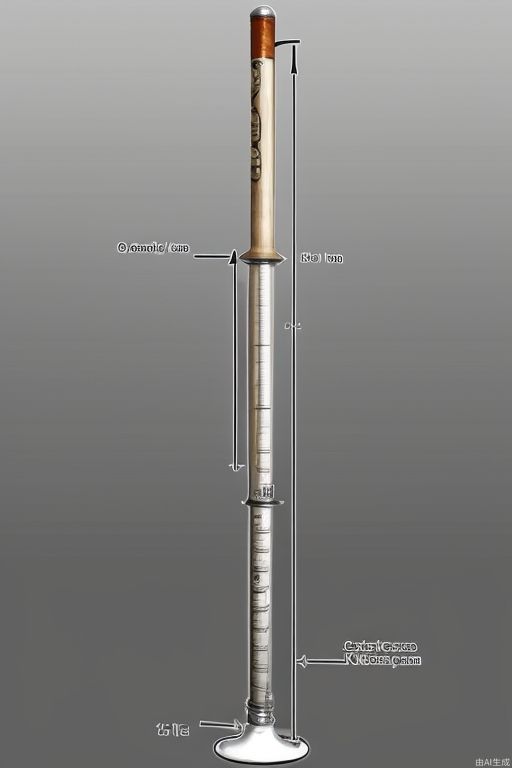 height limit rod