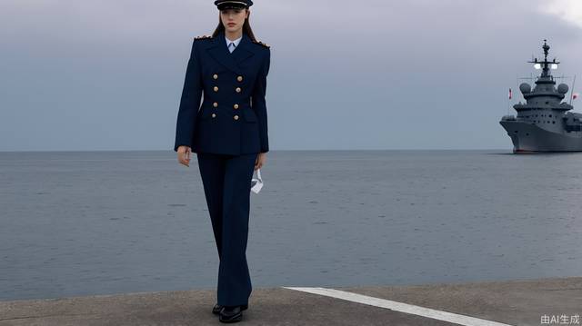 navy