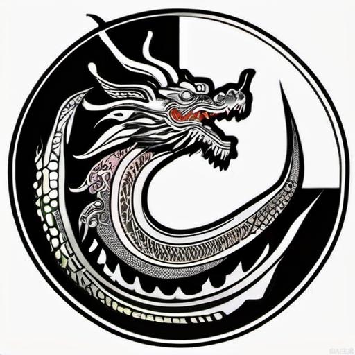 Chinese dragon elements, fire elements, including film and television films, can be commercially registered as trademarks