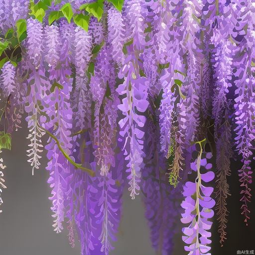 Wisteria