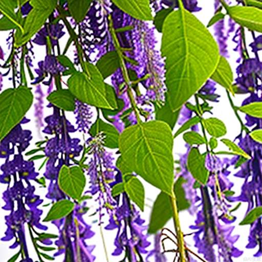 Wisteria