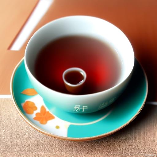 八宝茶