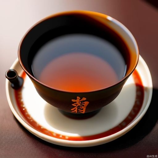 Ningxia Babao Gaiwan Tea