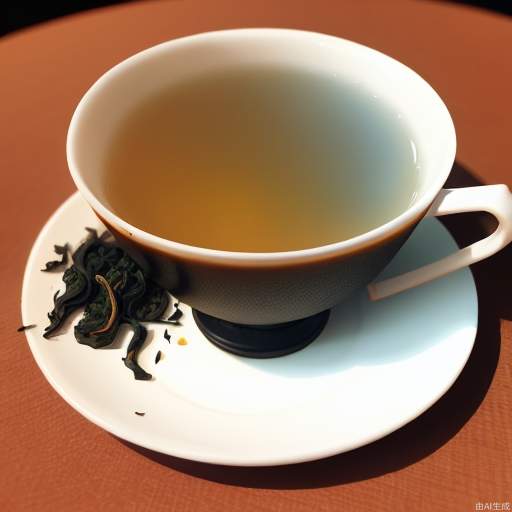 Babao tea