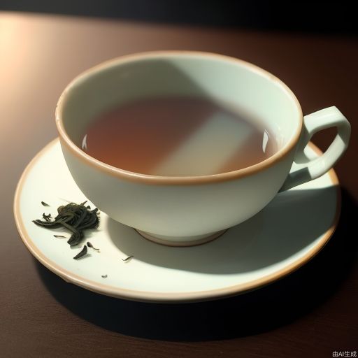 八宝茶