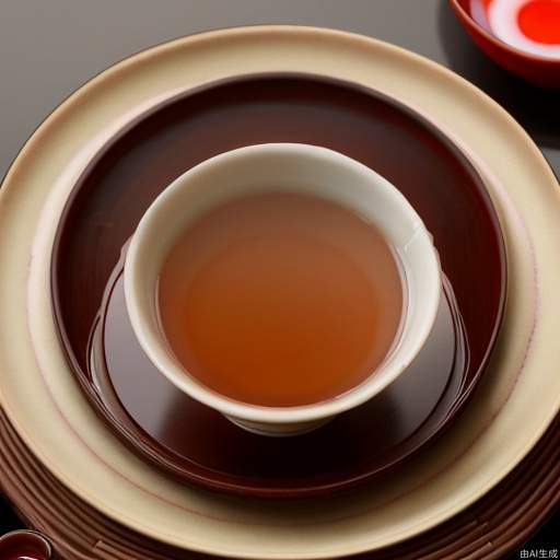 Ningxia Babao Gaiwan Tea