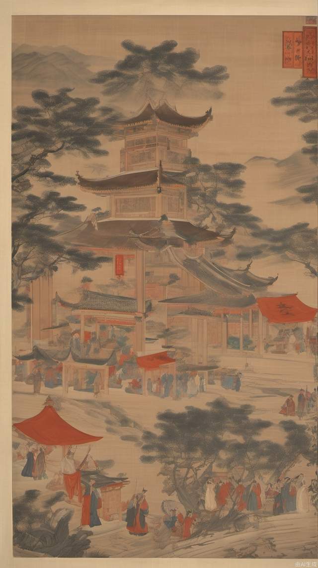 National Style, Myth, Sinology