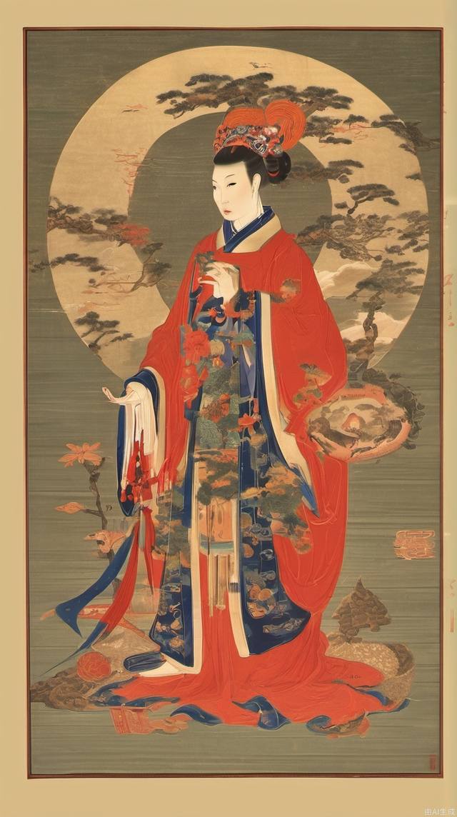 National Style, Myth, Sinology