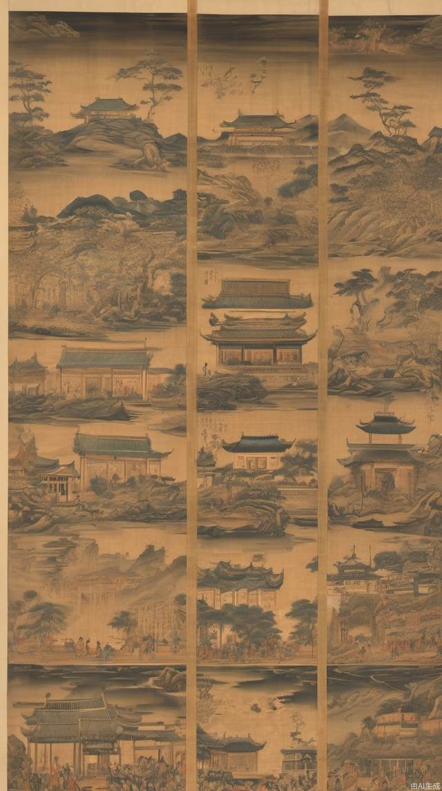 National Style, Myth, Sinology
