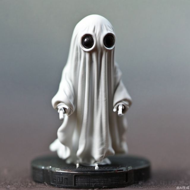 Miniature Ghost