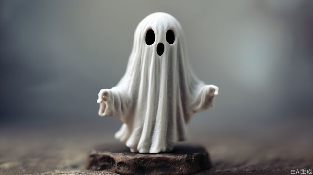 Miniature Ghost