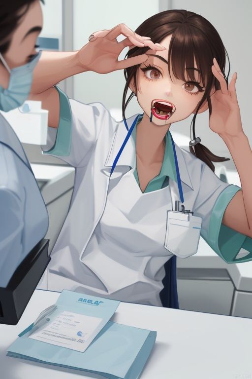 dentist