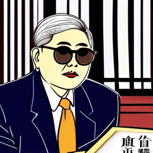 80年代烟火气息宫崎骏风格的厨房插画