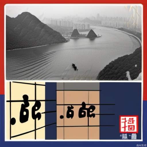 80年代厨房烟火气息，热闹，温馨，写实风