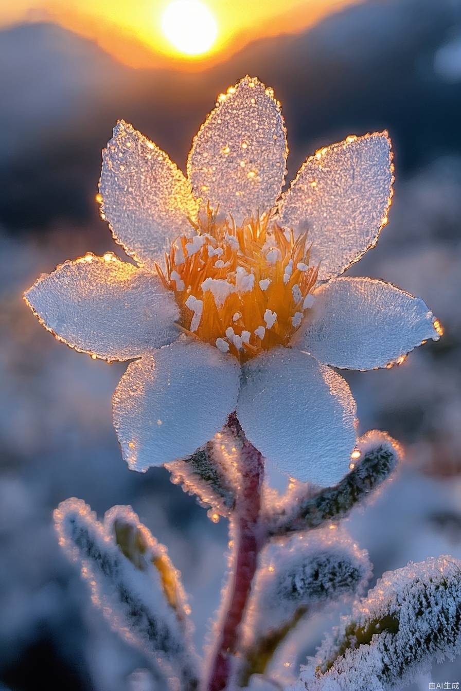 雪人