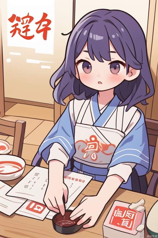 樱桃头像