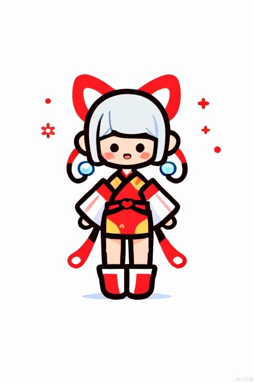 插图，bishoujo，chinese