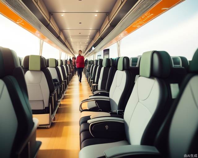 Travel with clients