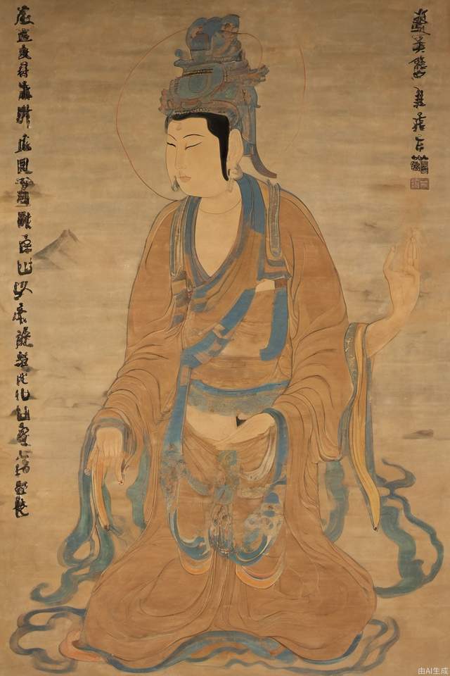 Dunhuang Feitian