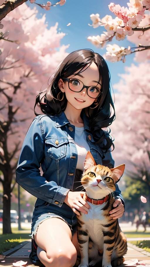 1girl_tall，30岁，棕色长发