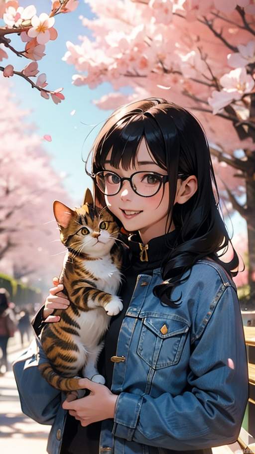 1girl_tall，30岁，棕色长发