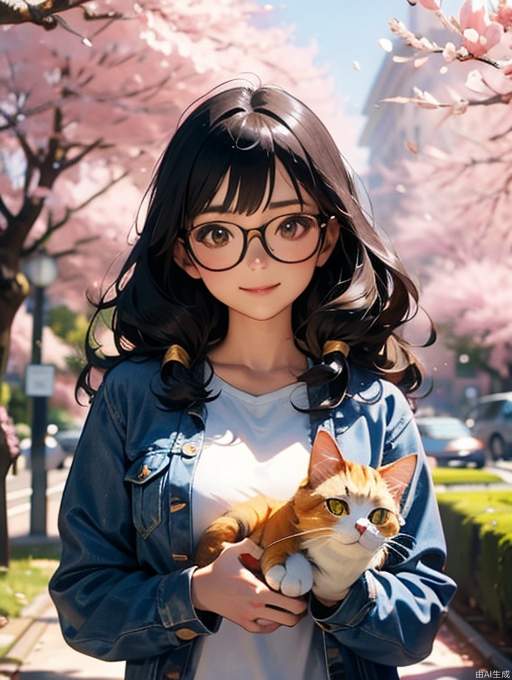 1girl_tall，30岁，棕色长发