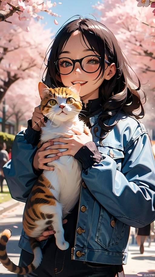 1girl_tall，30岁，棕色长发