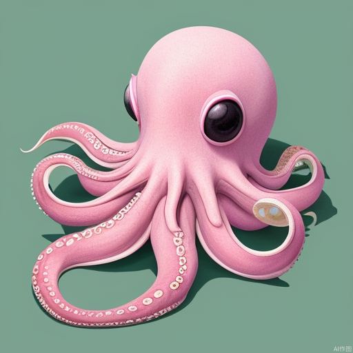 cuddly octopus,