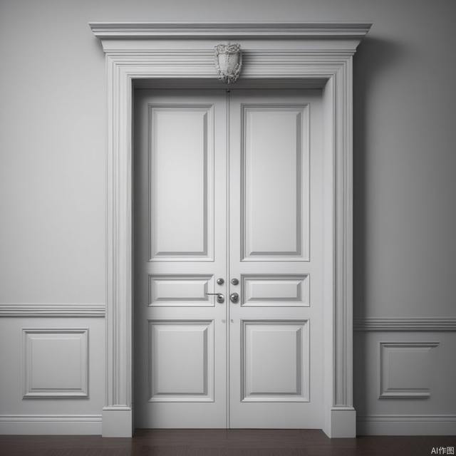 door,classic 