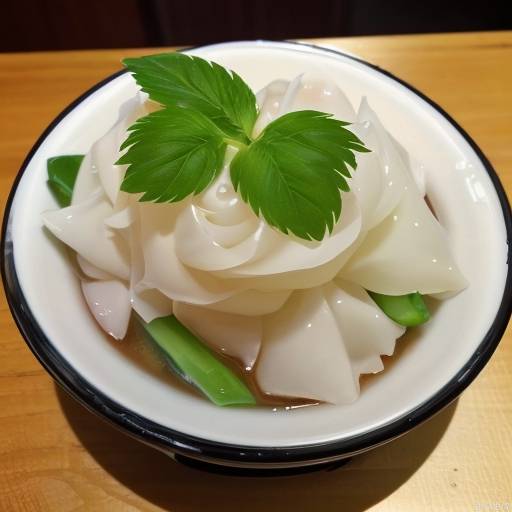 屎上雕花，写实风格