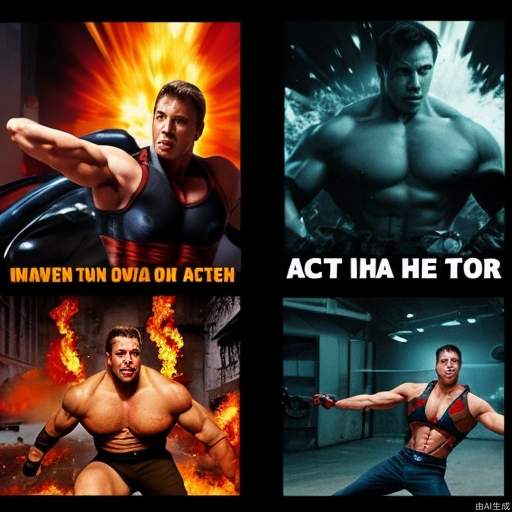 Action Hero