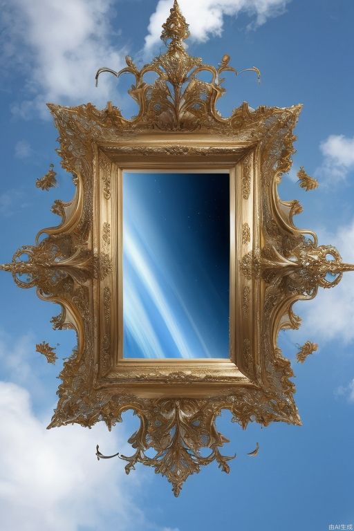 Sky Mirror