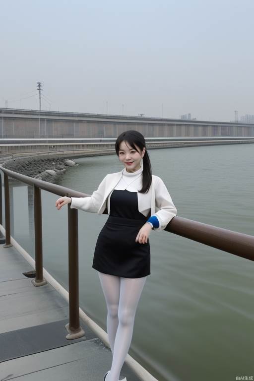 On March 3, the weather was new, and Chang'an was beautiful by the water.