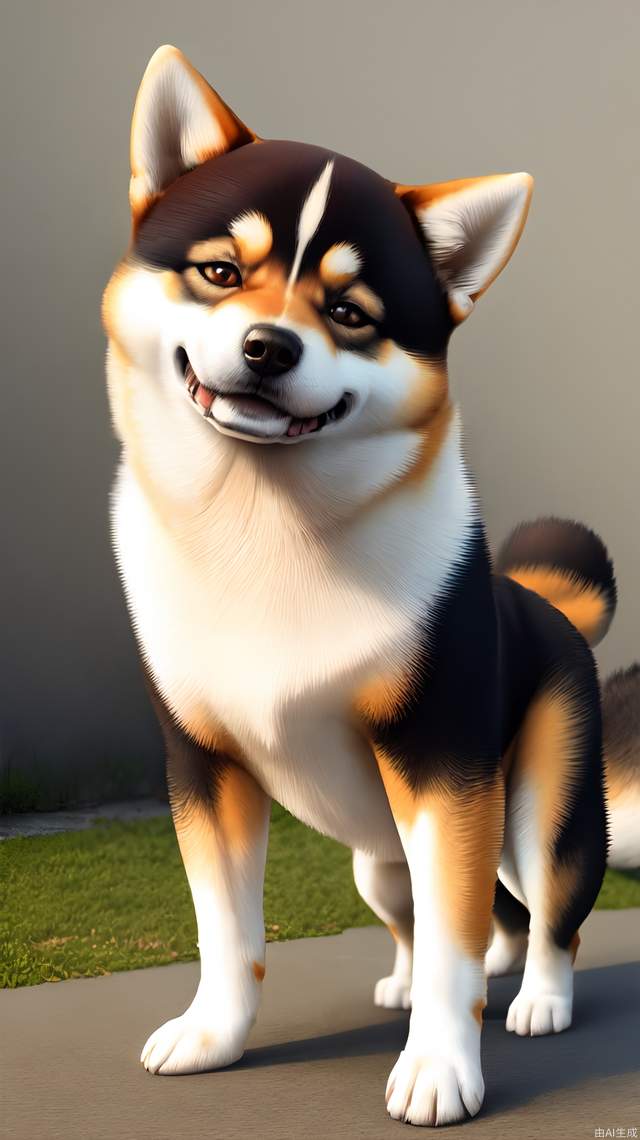 Shiba Inu