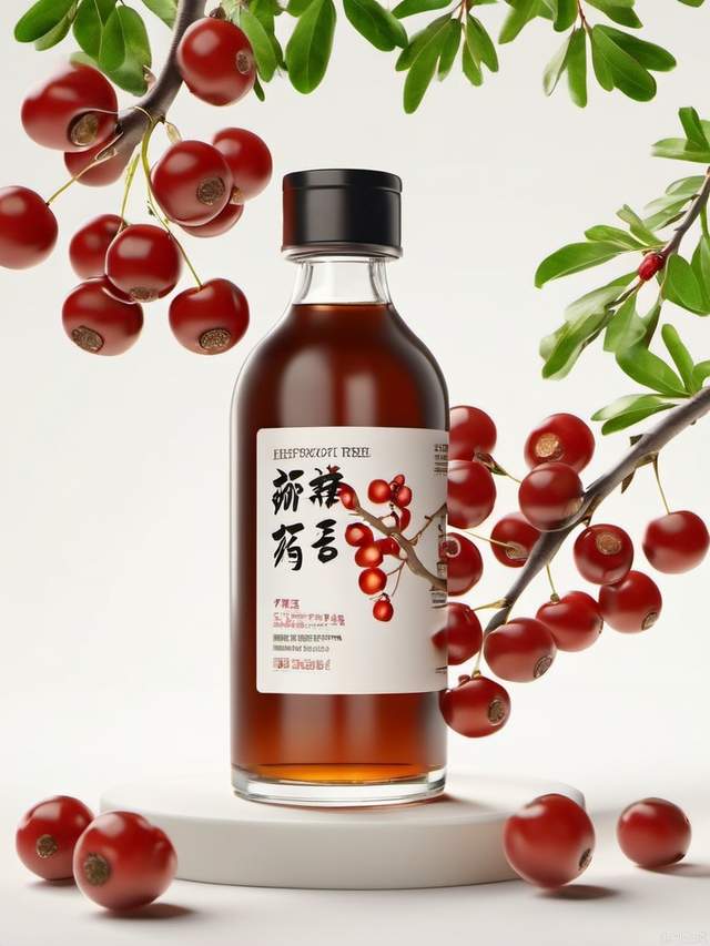 Soy sauce, Fresh sauce, Fluid,hawthorn tree, Color difference


C4D,3D renderer, cartoon, five-point lighting, studio lighting,commercial photography,white background, product view,bright environment, studio lighting, OC, rendering, super details, platform, professional photography, hyper realistic, cinematic lighting, high details, UHD