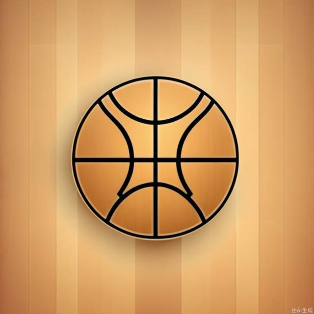 ohaxicxn icon, basketball symbol, frosted texture, wood color，Wood grain, simple background,apps,  <lora:sdxl_iconlora-000016:0.6>