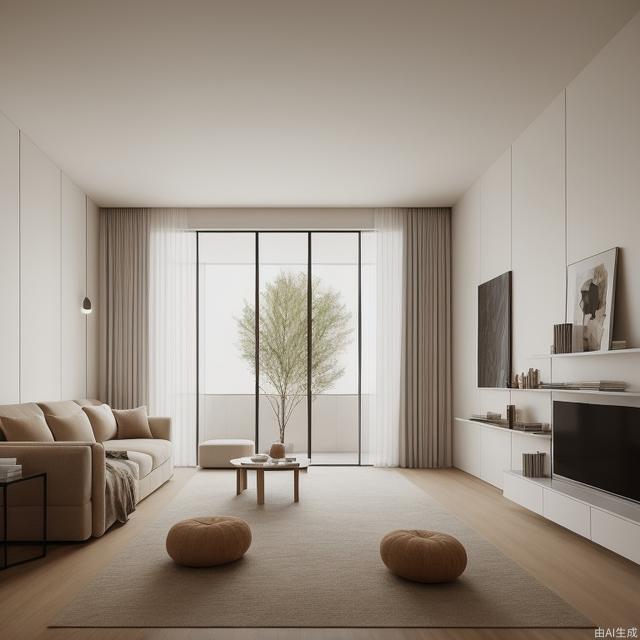 Living room interior design, light orange style
Minimalism, solid color, photography, furniture design, shooting in natural light and high contrast, ultra-fine, realistic, 16k, unreal engine