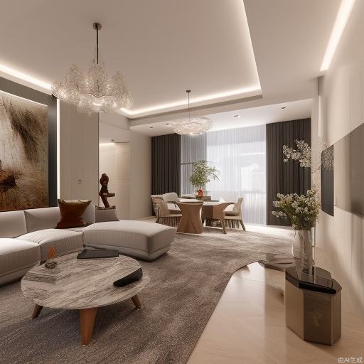 masterpiece,bestquality,ultra-detailed,sitting room,8k,extremely delicate and beautiful,highresolution,ray tracing,(realistic),(photorealistic:1.37),professional lighting,photon mapping,radiosity,physically-based rendering <lora:Nordic Modern Interior Style:0.6>