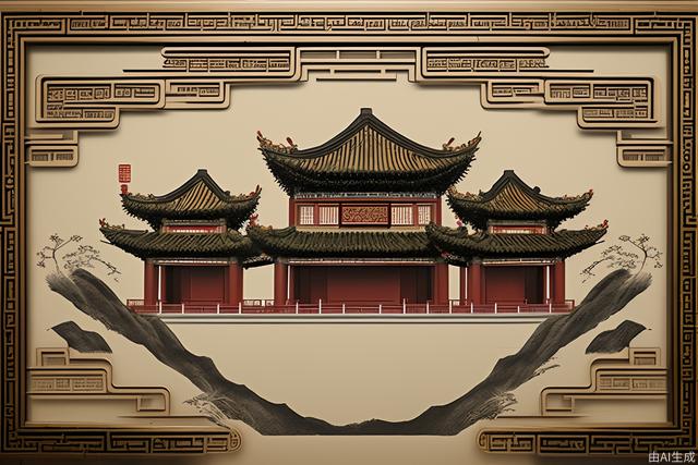 Chinese ancient style background, realism, traditional Chinese medicine elements