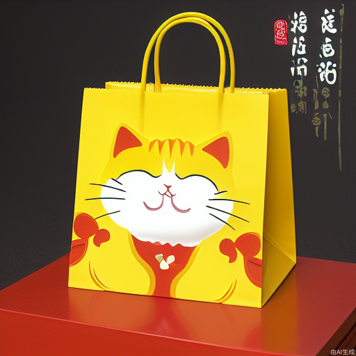  特定物件设计模型⋅bag6
